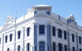 Australia Hotel Fremantle